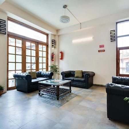 Aangan Regency Hotel Shimla Luaran gambar