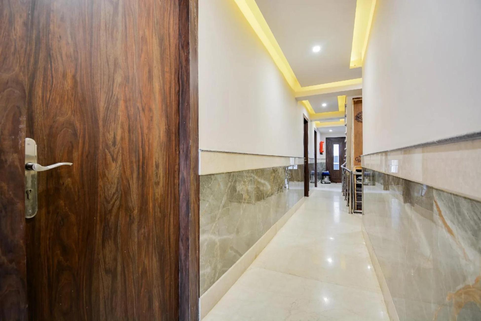 Aangan Regency Hotel Shimla Luaran gambar
