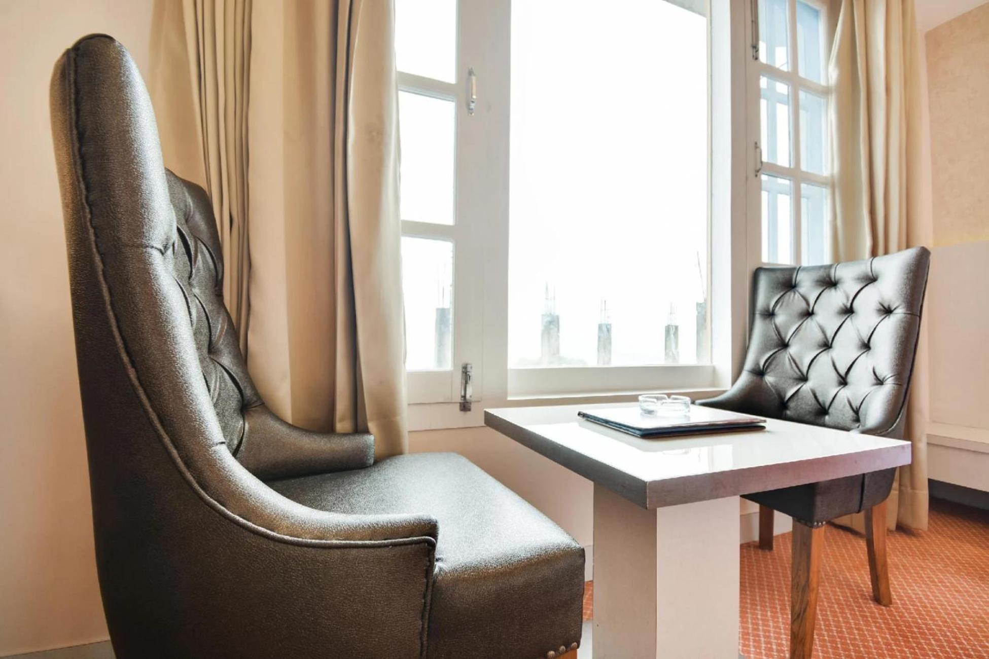 Aangan Regency Hotel Shimla Luaran gambar