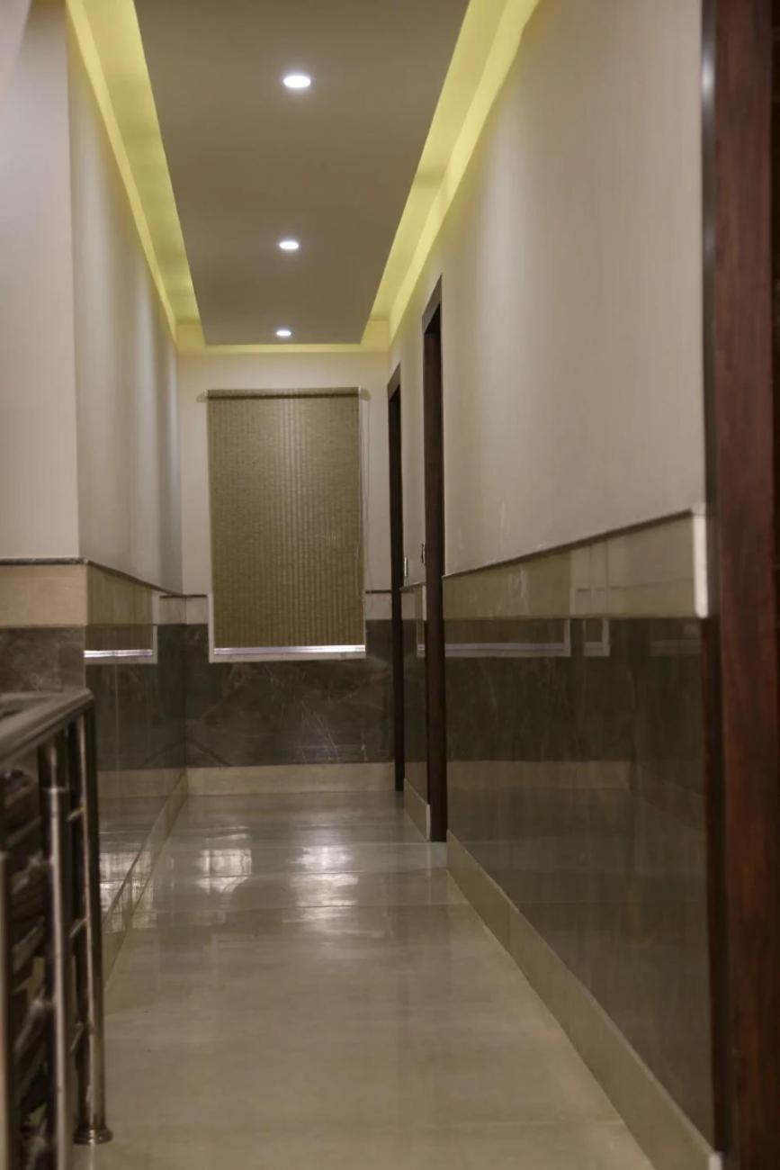 Aangan Regency Hotel Shimla Luaran gambar