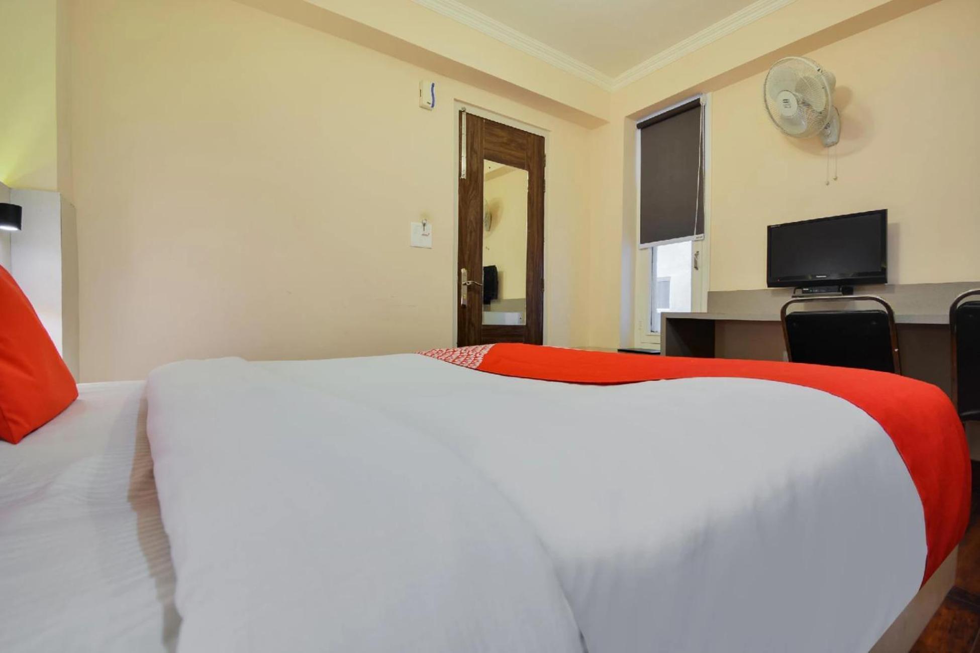 Aangan Regency Hotel Shimla Luaran gambar