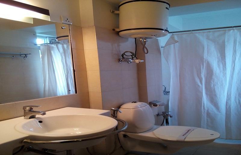 Aangan Regency Hotel Shimla Luaran gambar