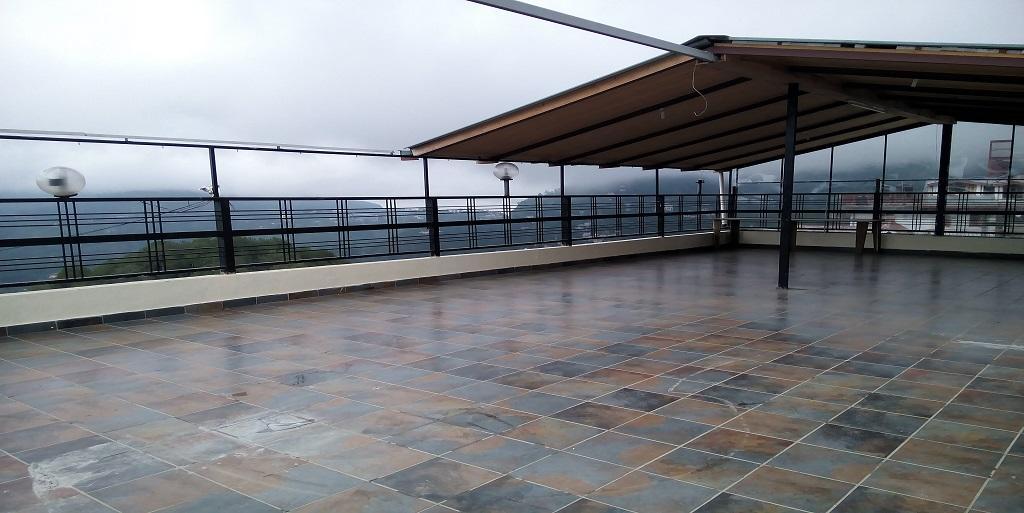 Aangan Regency Hotel Shimla Luaran gambar