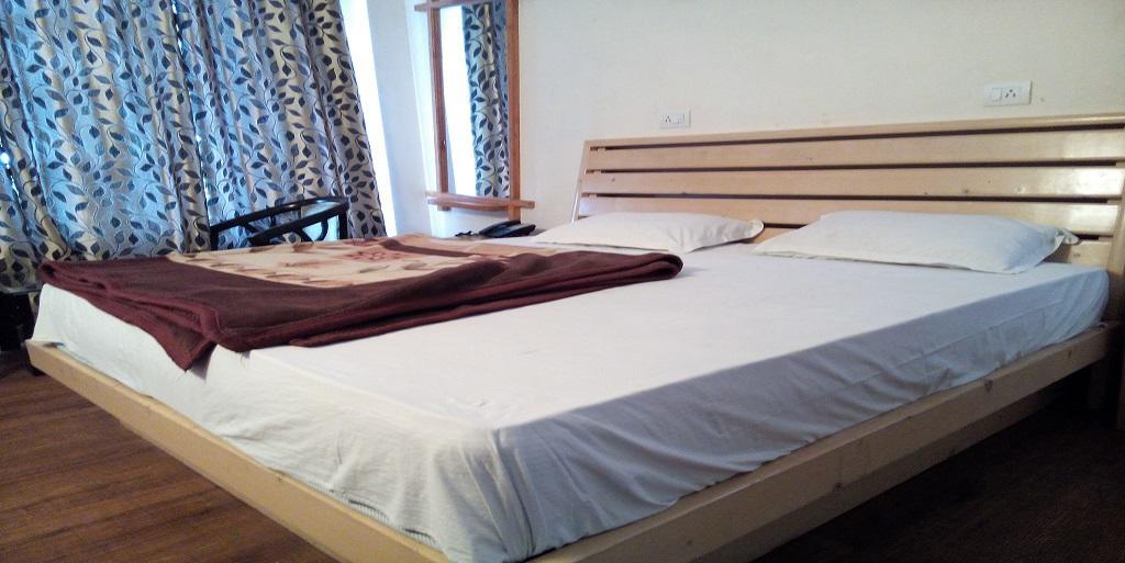 Aangan Regency Hotel Shimla Luaran gambar
