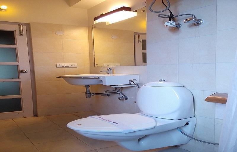 Aangan Regency Hotel Shimla Luaran gambar