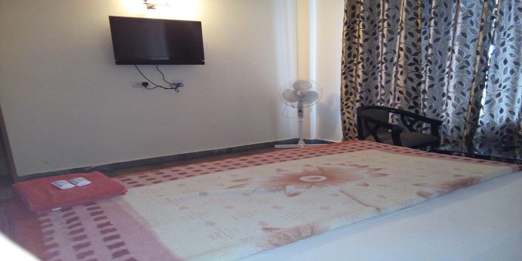 Aangan Regency Hotel Shimla Luaran gambar